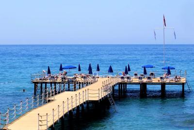 Semt Luna Beach Hotel