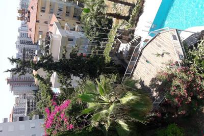 Sev İnn Apart Hotel