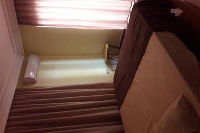 Sev İnn Apart Hotel