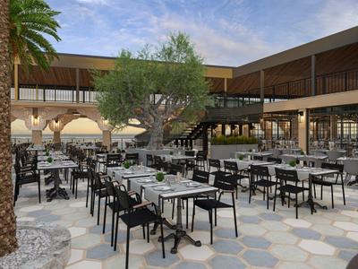 Seven Seas Palmeras Bay Alanya