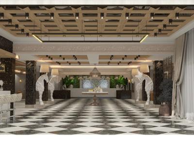 Seven Seas Palmeras Bay Alanya
