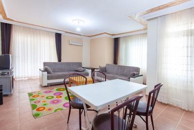 Sevgi Tatil Sitesi