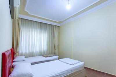 Sevgi Tatil Sitesi