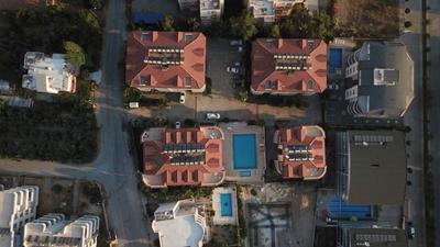 Sevgi Tatil Sitesi