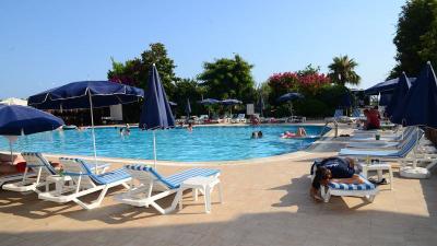 Şevki Bey Hotel