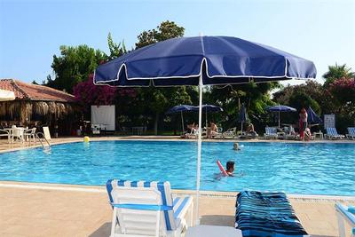 Şevki Bey Hotel
