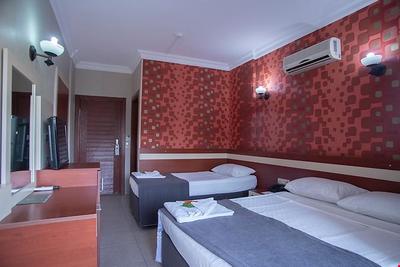 Simply Fine Hotel - Alize