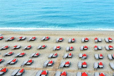 Sunpark Aramis