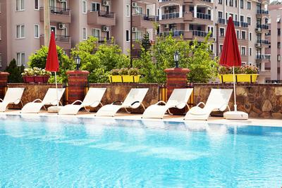 Sunpark Aramis