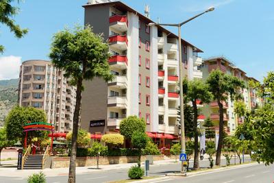 Sunpark Aramis