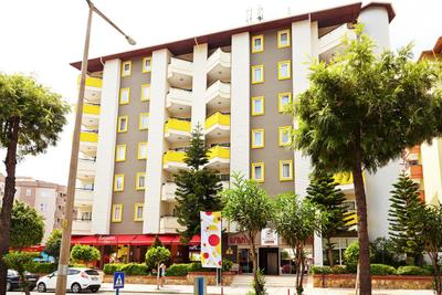 Sunpark Aramis