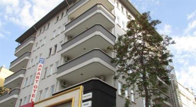 Şükrübey Apart Otel