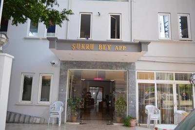 Şükrübey Apart Otel
