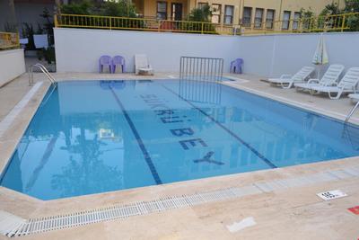 Şükrübey Apart Otel