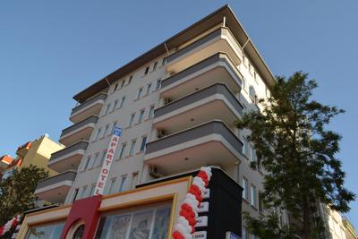 Şükrübey Apart Otel