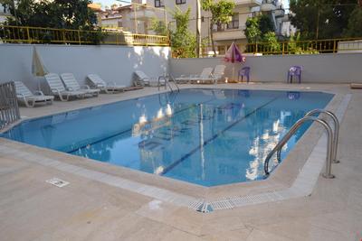 Şükrübey Apart Otel