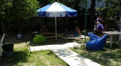 Sun Side Beach Hotel