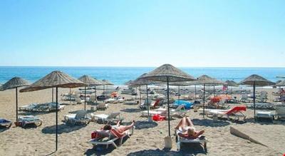 Sun Side Beach Hotel