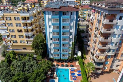 Sun Vera Hotel
