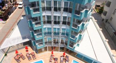 Sunprime Alanya Beach
