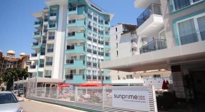 Sunprime Alanya Beach