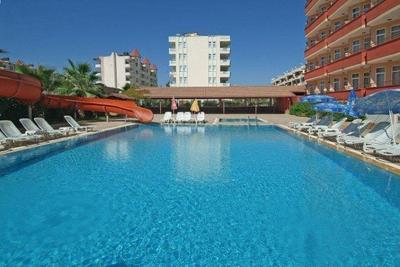 Sunside Beach Hotel