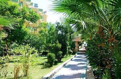 Sunside Beach Hotel