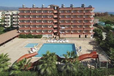 Sunside Beach Hotel