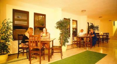 Sweet Apart Hotel
