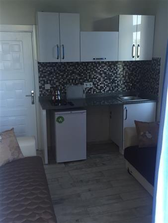 Üstün Apart Hotel