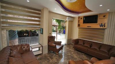 Üstün Apart Hotel