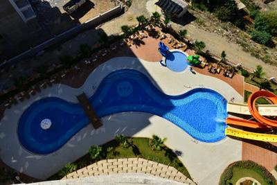Vesta Garden Residence