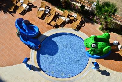 Vesta Garden Residence
