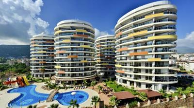 Vesta Garden Residence