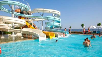Vikingen Quality Resort & High Class