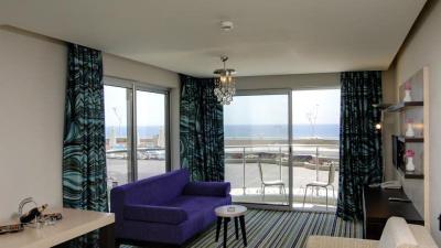 Vikingen Quality Resort & High Class