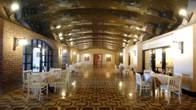 Vikingen Quality Resort & High Class
