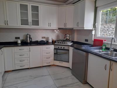 Villa Alanya