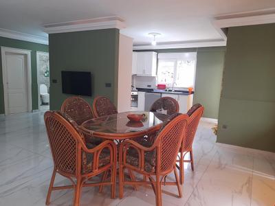 Villa Alanya