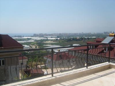 Villa Alanya