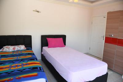 Villa Montana Alanya