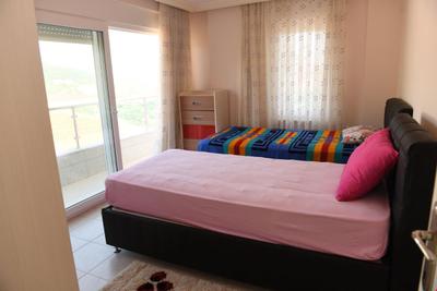 Villa Montana Alanya