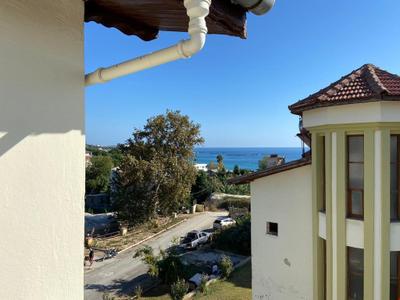 Villa Narçiçeği