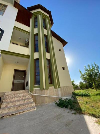 Villa Narçiçeği