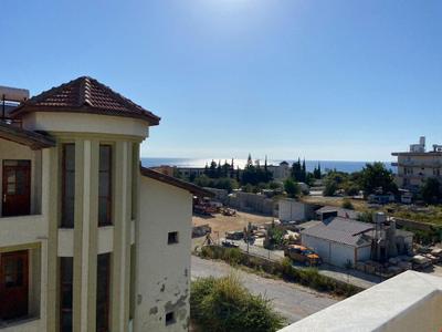 Villa Narçiçeği