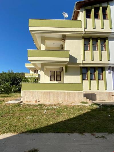 Villa Narçiçeği
