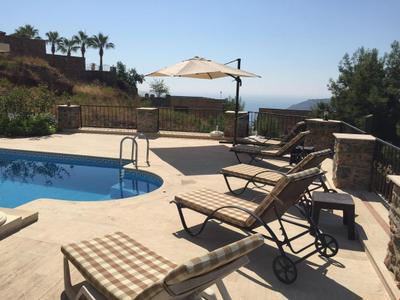 Villa Royal