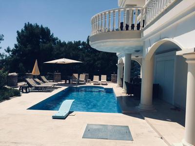 Villa Royal