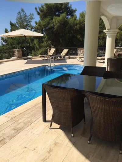 Villa Royal
