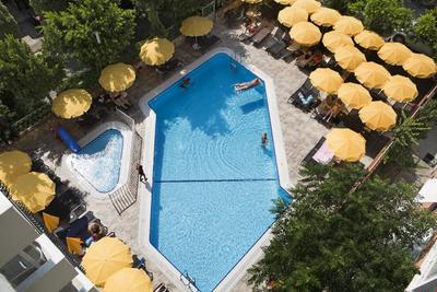 Villa Sun Flower Apart & Suites